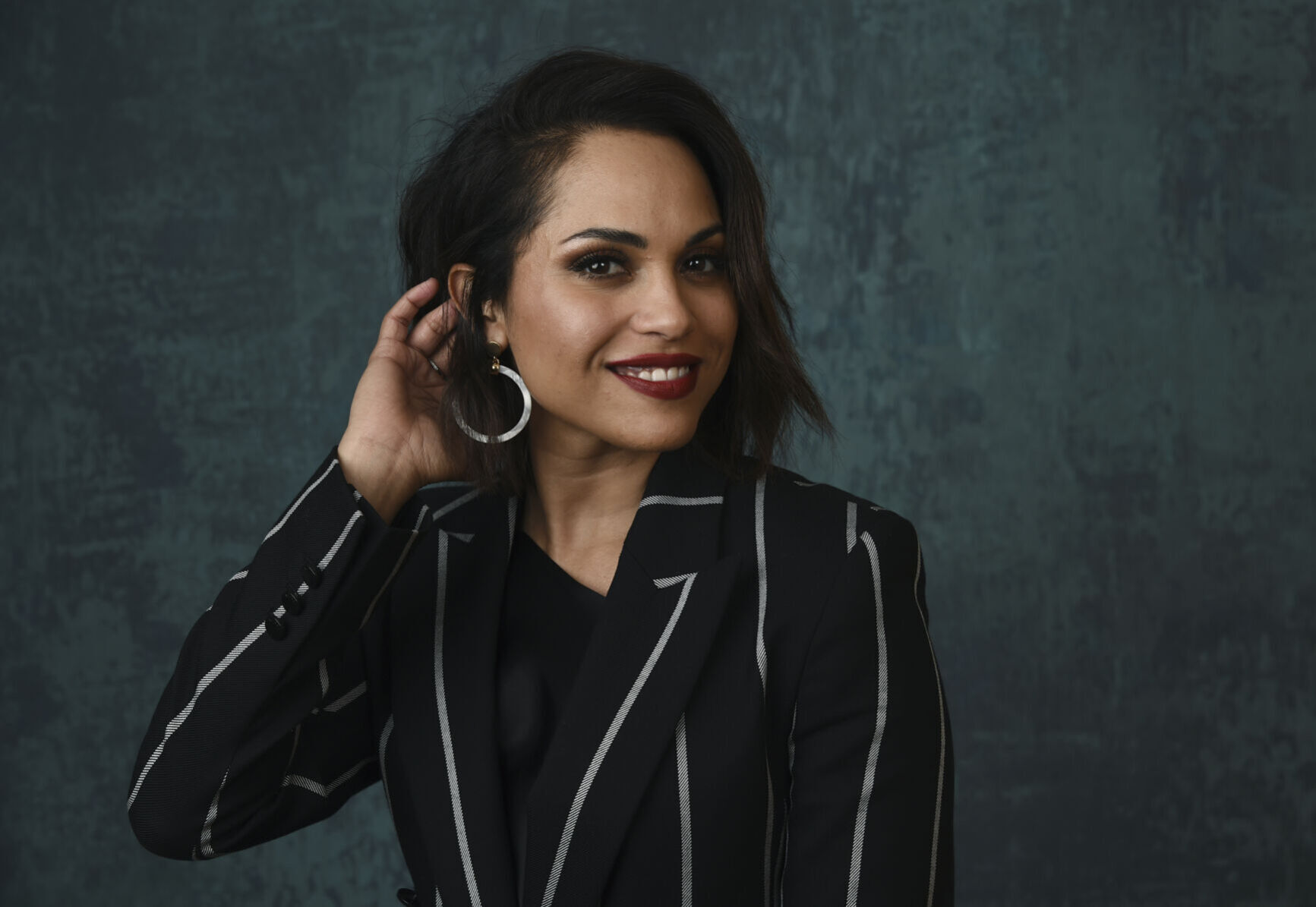 Monica Raymund